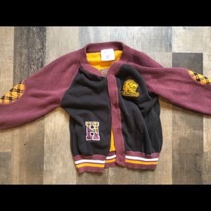 Harry Potter cardigan